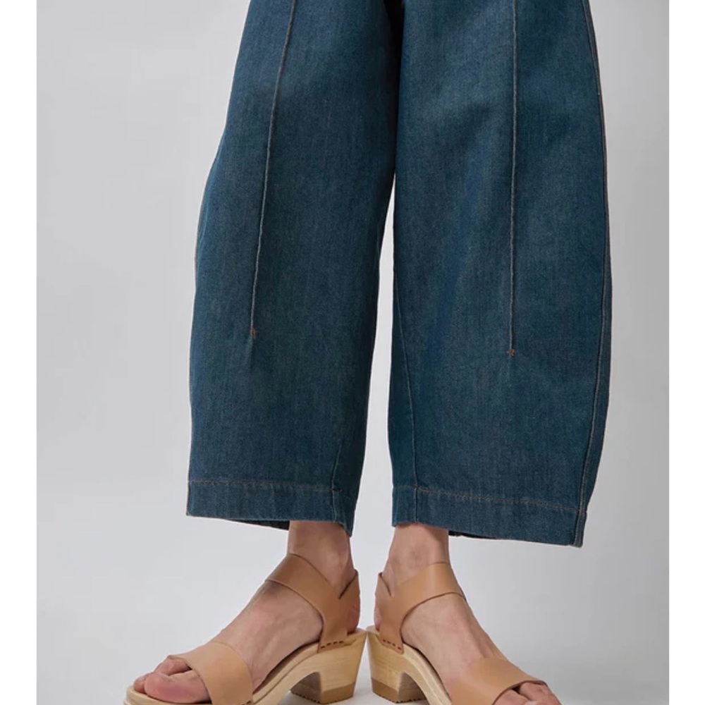 No. 6 Two-Strap Clogs